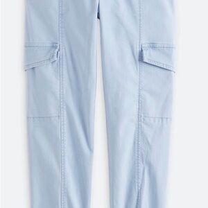 Sanctuary Sky Blue Cargo pants